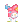 Hello Kitty Smilies (836) Smiley – Hello Kitty